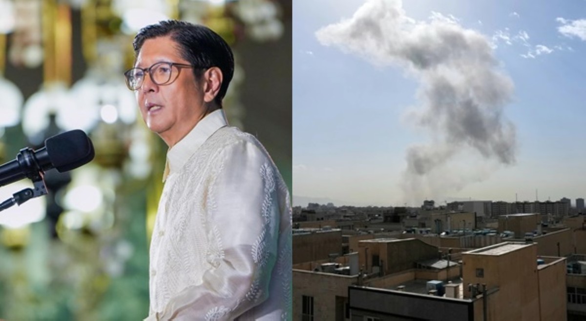 PBBM pinag-utos sa DFA at DMW na alamin kinaroroonan ng mga Pinoy sa Iran, Middle East