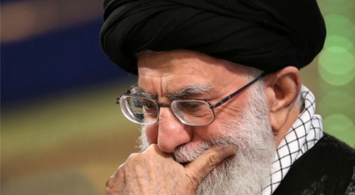KILALANIN: Sino si Ayatollah Ali Khamenei?