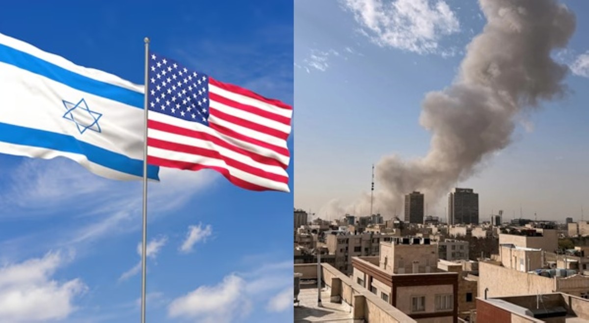 ALAMIN: Bakit inatake ng US at Israel ang Iran na nagdulot ng tensyon sa Middle East?