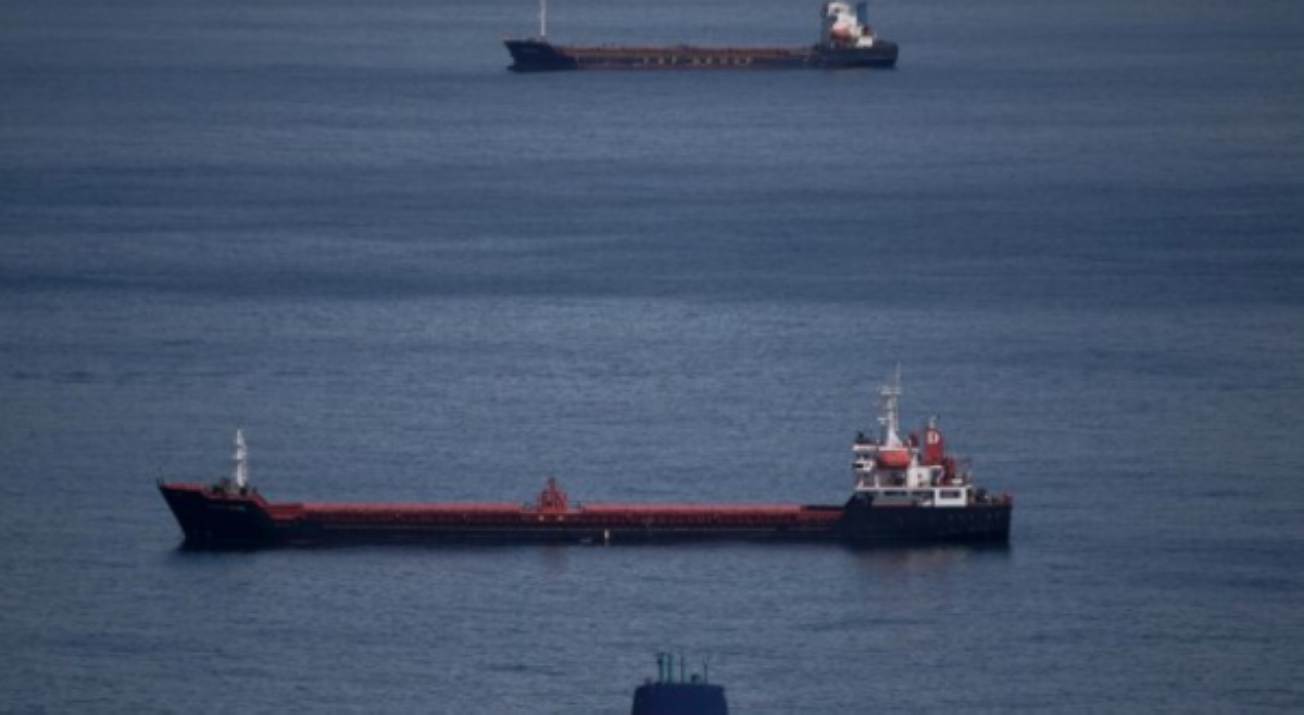 Ilang oil and gas traders sa Middle-East, nagsuspinde ng operasyon dahil sa US-Israel attacks
