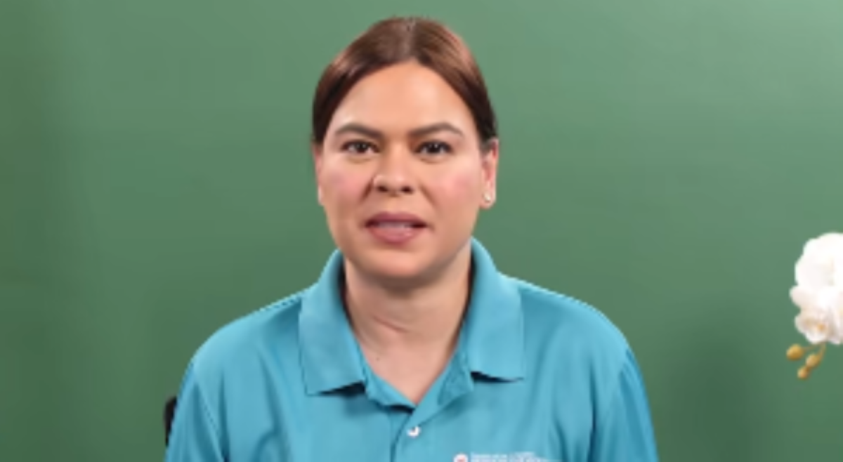 Kaunlaran sa Davao, binuo ng tiwala sa isa't isa&mdash;VP Sara