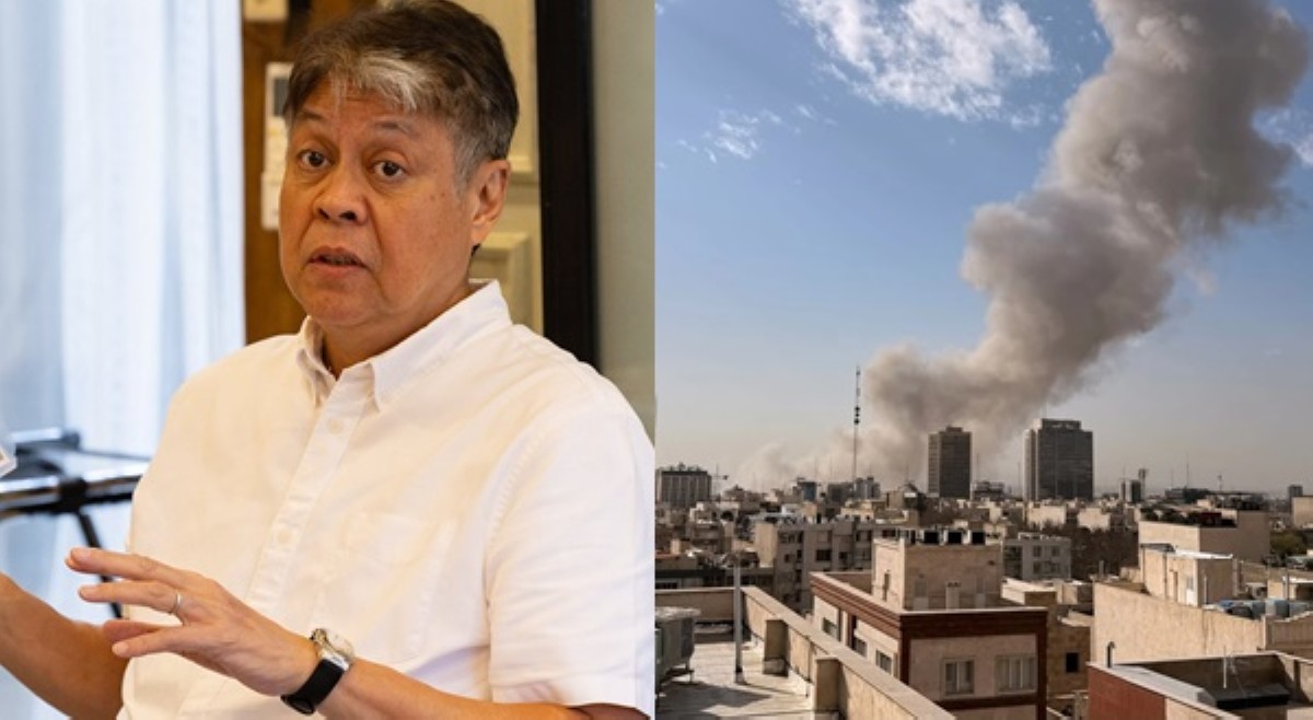 Sen. Kiko, inaapurang ipatupad crisis protocol sa 2M Pinoy sa Middle East