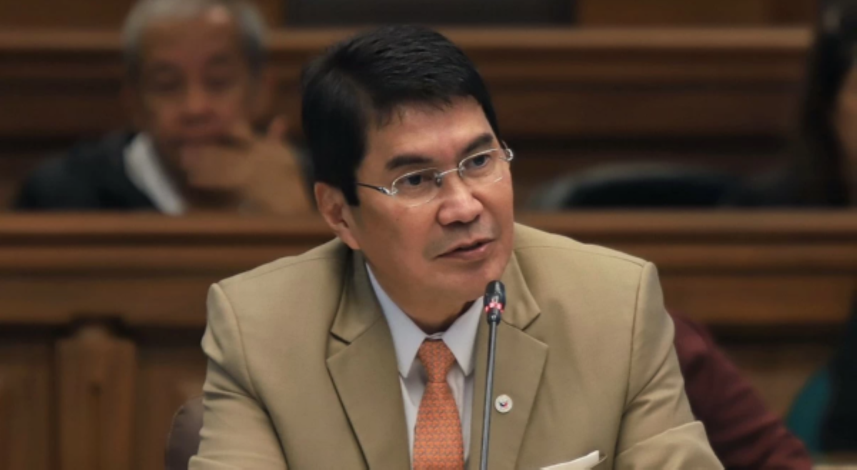 'Kawawa pati pamilya ko!' Sen. Erwin, pinagdikdikang walang planong tumakbong pagka-VP sa 2028