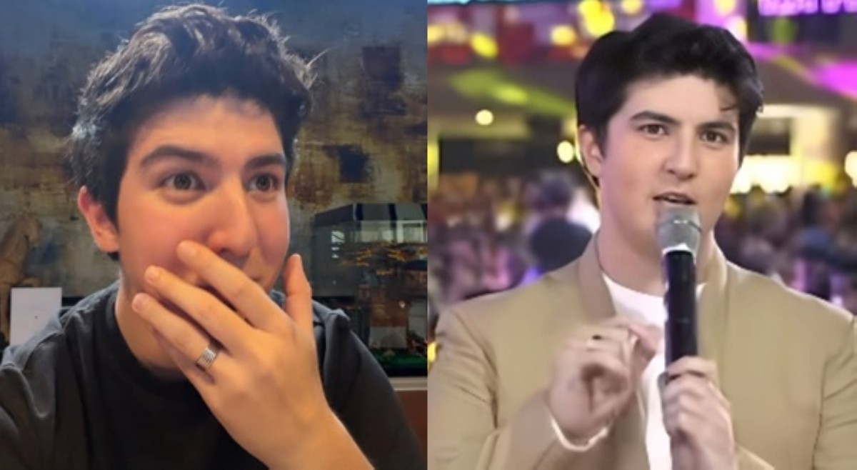 'OMG cringe nga!' Mavy Legaspi, nag-sorry matapos maokray sa PBB hosting