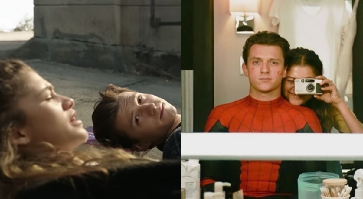 Tom Holland, Zendaya kasal na!&mdash;stylist