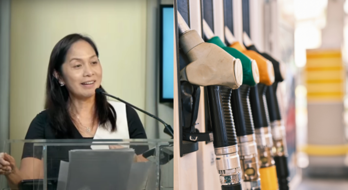&lsquo;We need to expect that!' DOE, kinumpirma posibilidad na pagratsada ng presyo ng produktong petrolyo