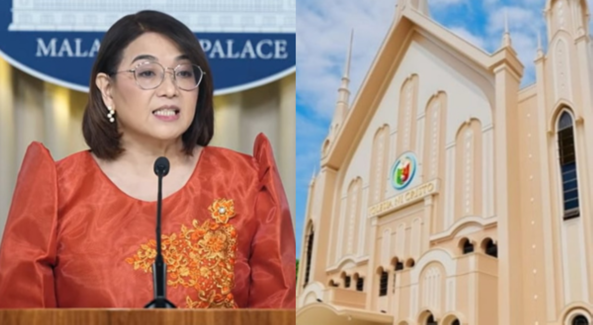 Palasyo sa INC: 'Hindi iniiwan ni PBBM ang pangakong mananagot ang dapat managot!'
