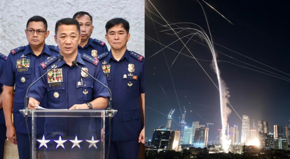 PNP, alerto sa posibleng banta sa sigalot ng US-Israel laban sa Iran