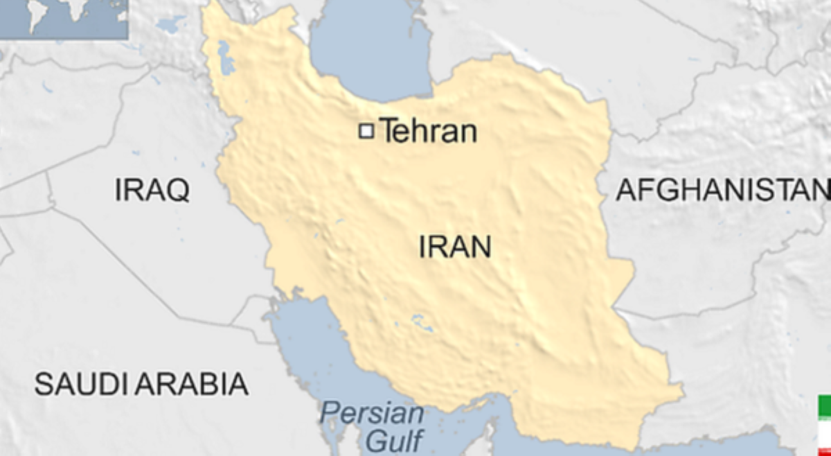 'Sa kabutihang-palad!' PH Ambassador, nilinaw na wala pang Pinoy na nasawi sa sigalot sa Iran