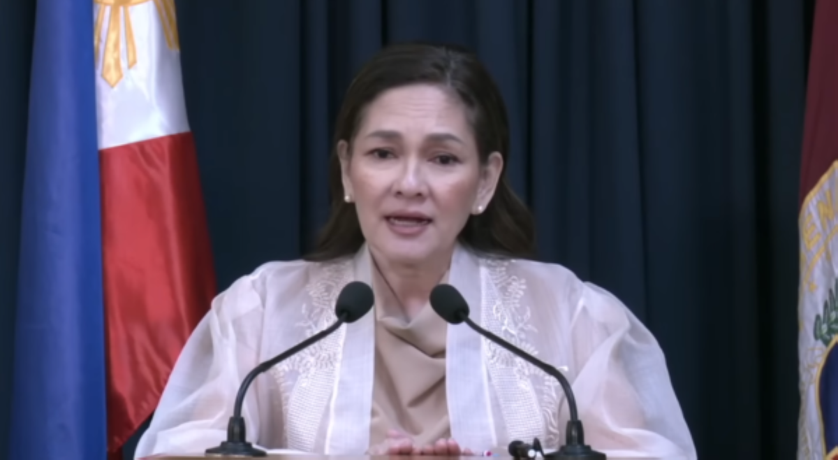 'Tigil-putukan, balik sa negosasyon!' Sen. Risa, nanawagan sa sigalot ng US-Israel vs Iran