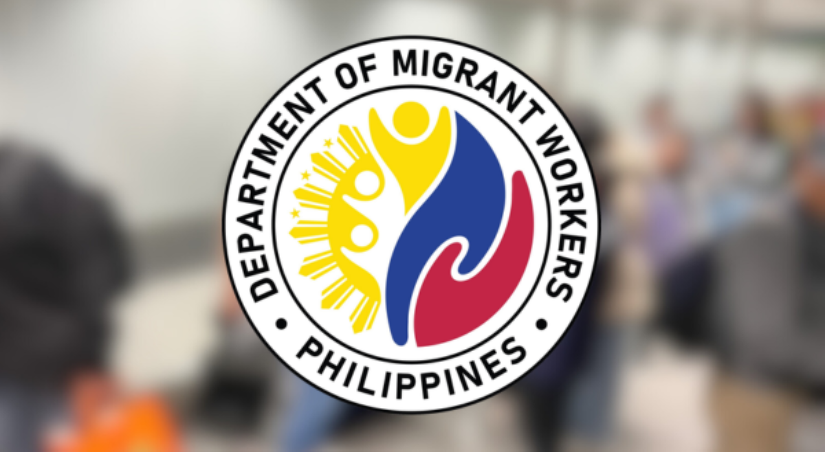DMW, tiniyak agarang suporta, tulong sa naulila ng nasawing Pinay caregiver sa Israel