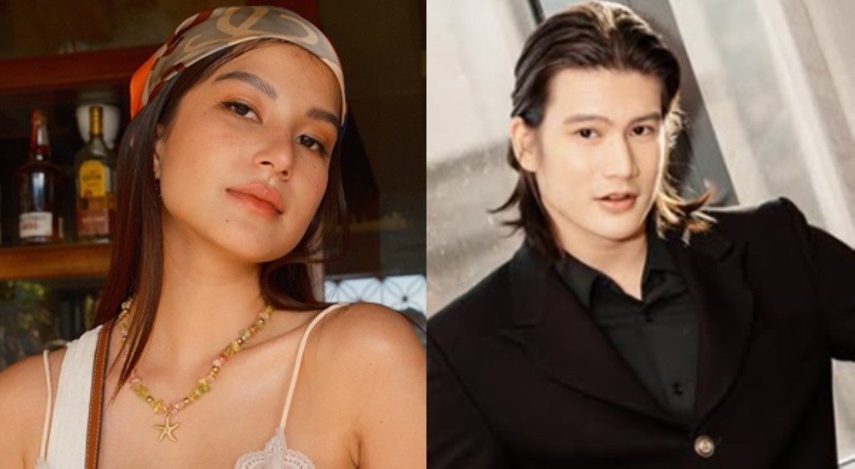&lsquo;Kadiri kayo!&rsquo; Lexi Gonzales, dinepensahan si Gil Cuerva sa gitna ng sex scandal?