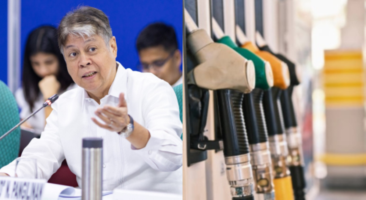 Sen. Kiko, ipinanawagan pansamantalang suspensyon ng 'fuel excise tax,' fuel subsidy activation