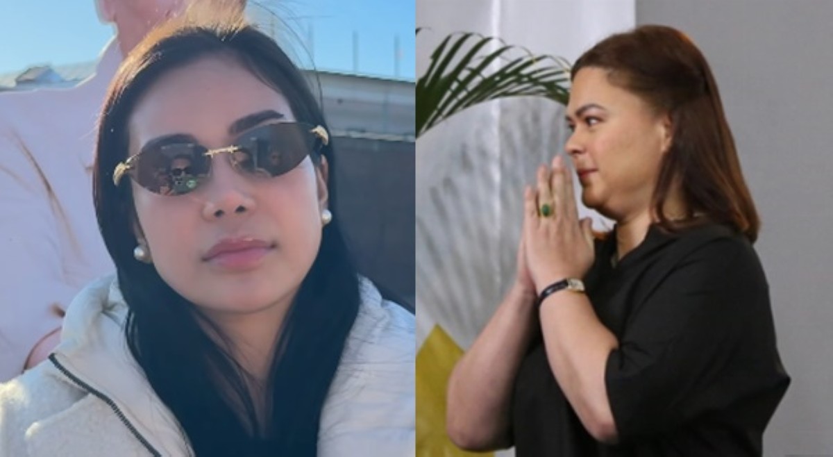 Kitty, suportado pagtakbong Pangulo ni VP Sara