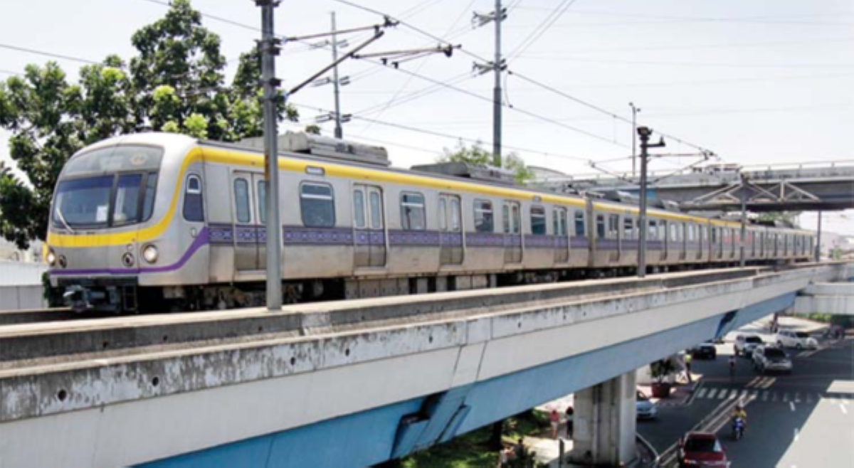 &lsquo;Libreng Sakay,&rsquo; iraratsada ng LRT-2 para sa kababaihan!