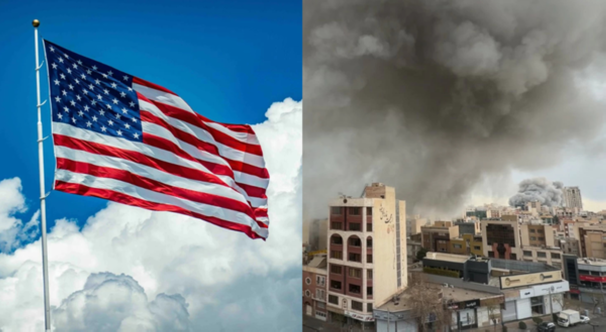 US, ipinag-utos madaliang paglikas ng mga Kano sa Middle East sanhi ng giyera