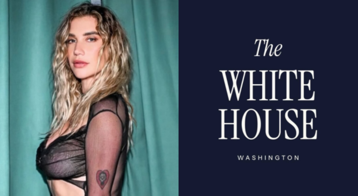&lsquo;Stop using my music, perverts!&rsquo; Kesha, sinermonan White House sa paggamit ng kanta niya