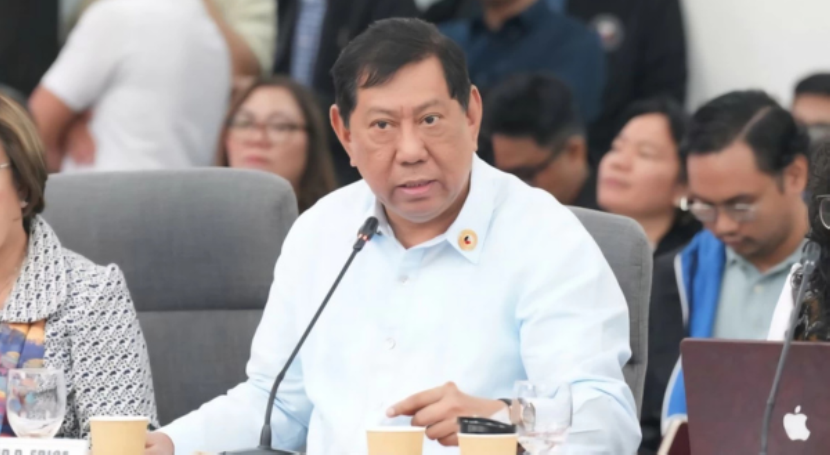 Rep. Edgar Erice, tutol sa ipinapasang anti-political dynasty bill ng Kamara