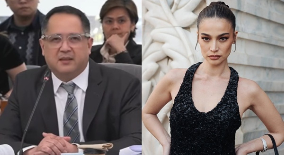 'May desire sa loob ko na nag-init talaga!' Pahayag ng solon tungkol kay Anne Curtis sinita, pinatanggal sa house records