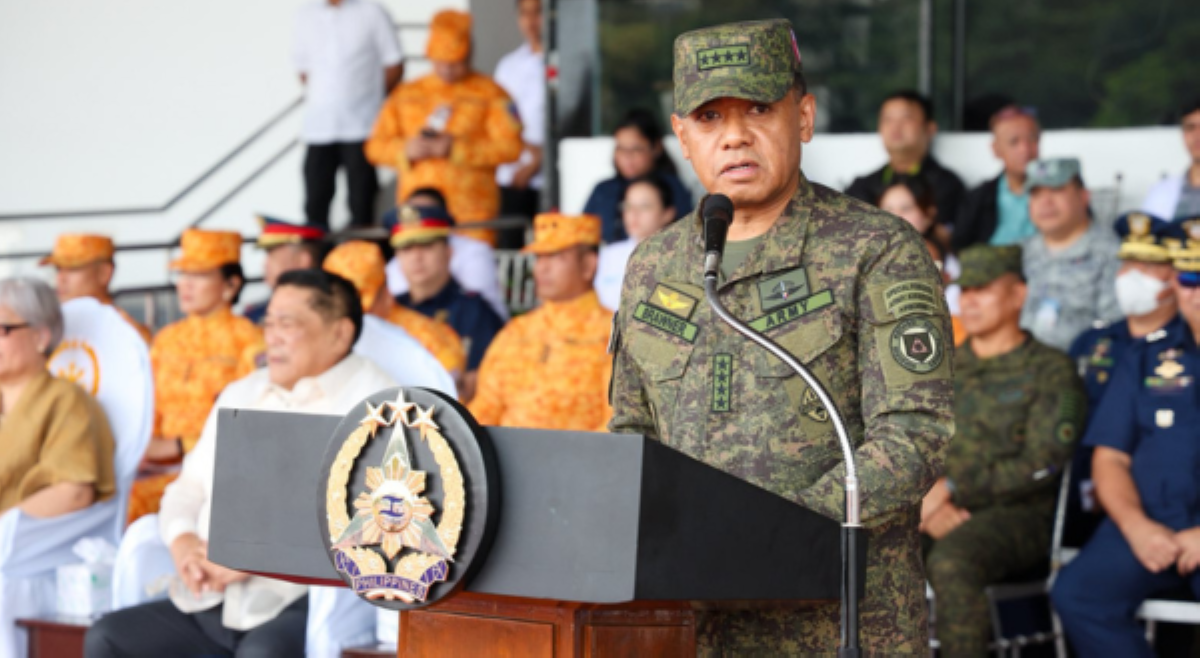AFP, pinag-iingat publiko sa mga maling impormasyon tungkol sa EDCA sites