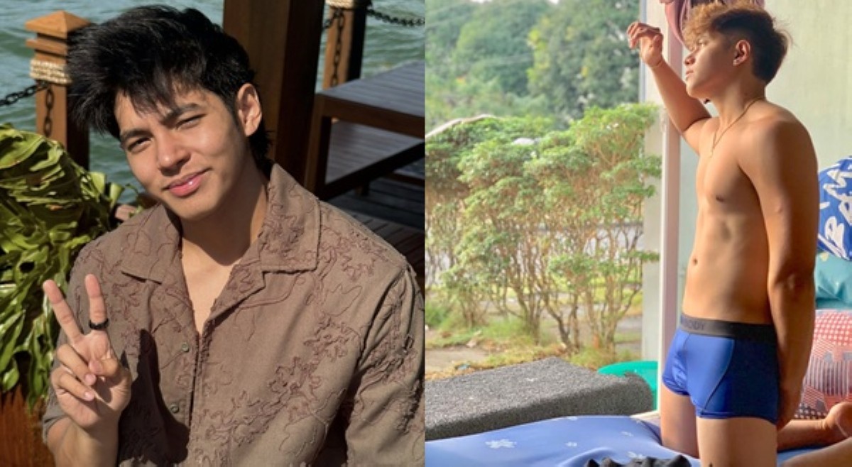 'Sanay na akong mahusgahan!' Ron Angeles, 'patakam' sa kabila ng sex video scandal