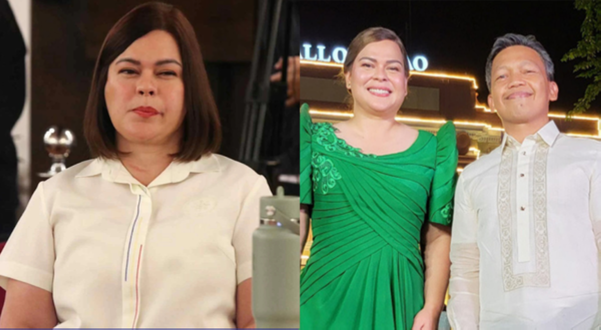 VP Sara, magsasampa ng kaso laban kay Ramil Madriaga!