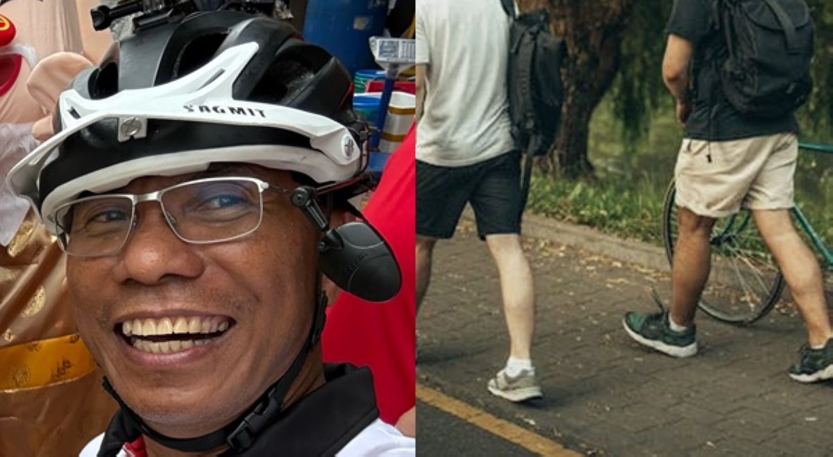 Active mobility, solusyon sa patuloy na pagtaas ng presyo ng krudo&mdash;Torre
