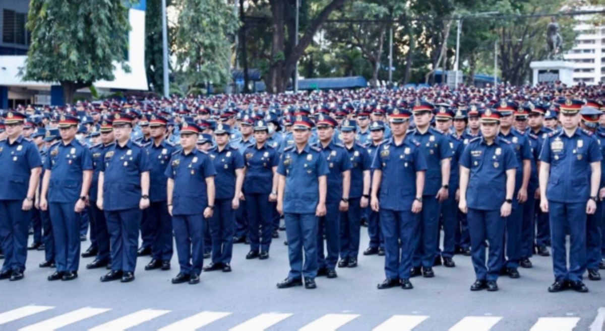 PNP, pinasinungalingan nationwide work, class suspension dahil umano sa 'security threat'