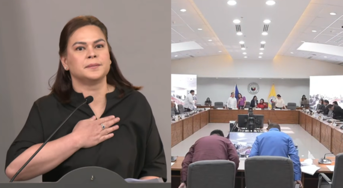 VP Sara, 'di tutok sa deliberasyon ng impeachment niya: 'Marami akong ginagawang trabaho!'