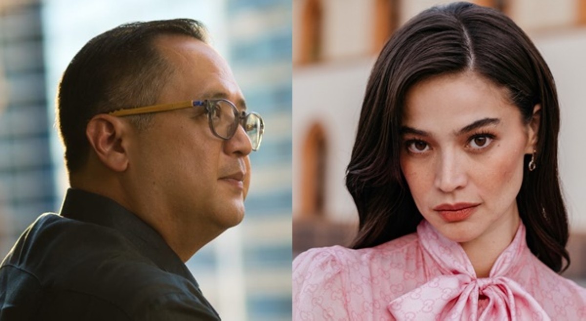 Rep. Bong Suntay, nag-sorry kay Anne Curtis: &lsquo;There was no malice intended!&rsquo;