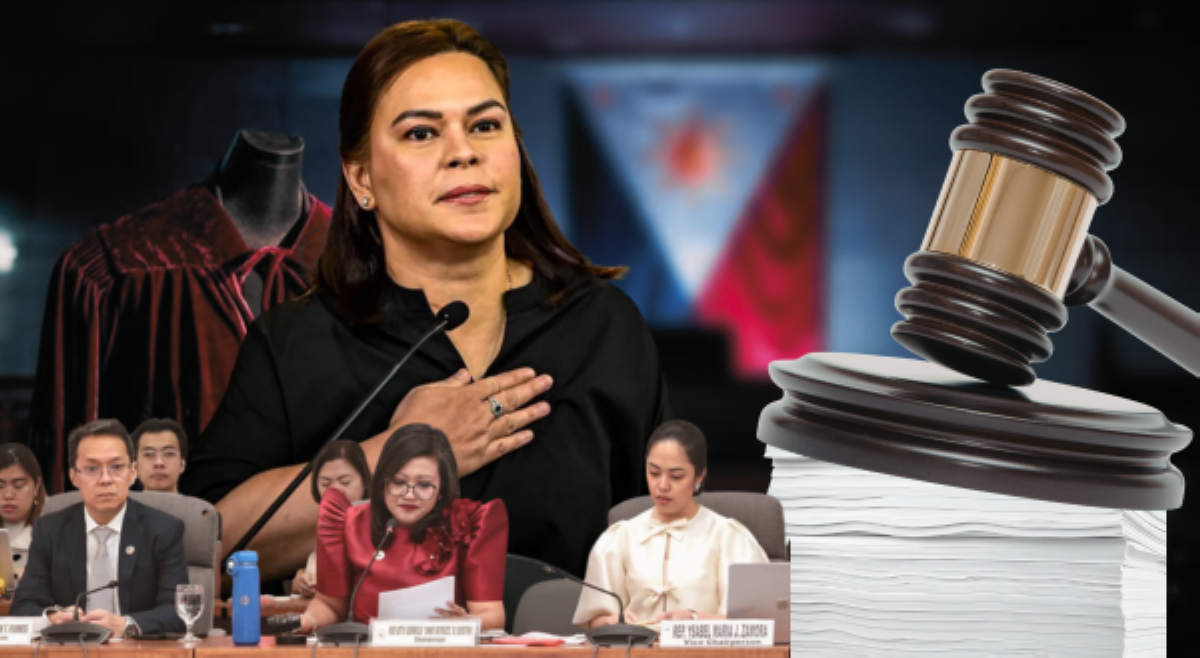 ALAMIN: Paano nga ba umaarangkada ang impeachment process sa Kamara at Senado?