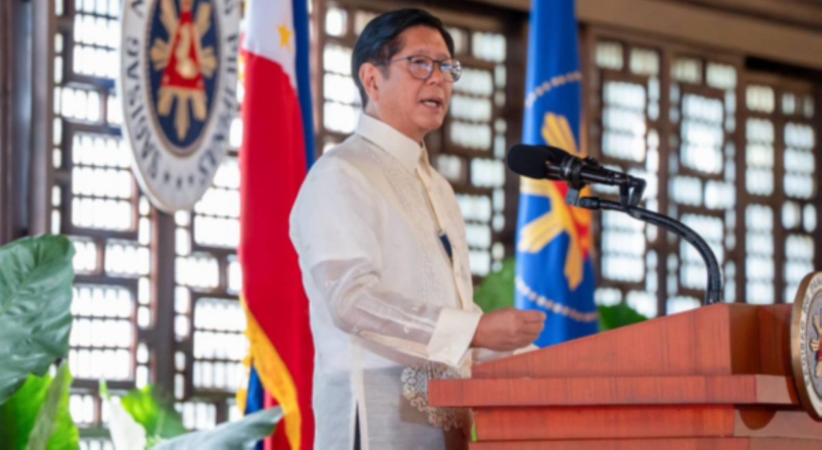 Palasyo sa Four-day workweek proposal: &lsquo;Maaaring pag-aralan ng Pangulo&rsquo;