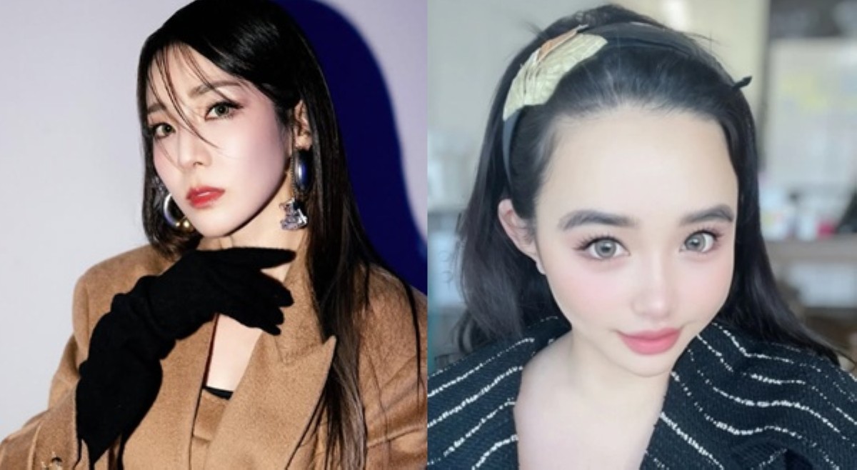 'I have never used drugs!' Sandara Park hindi adik, kinontra si Park Bom