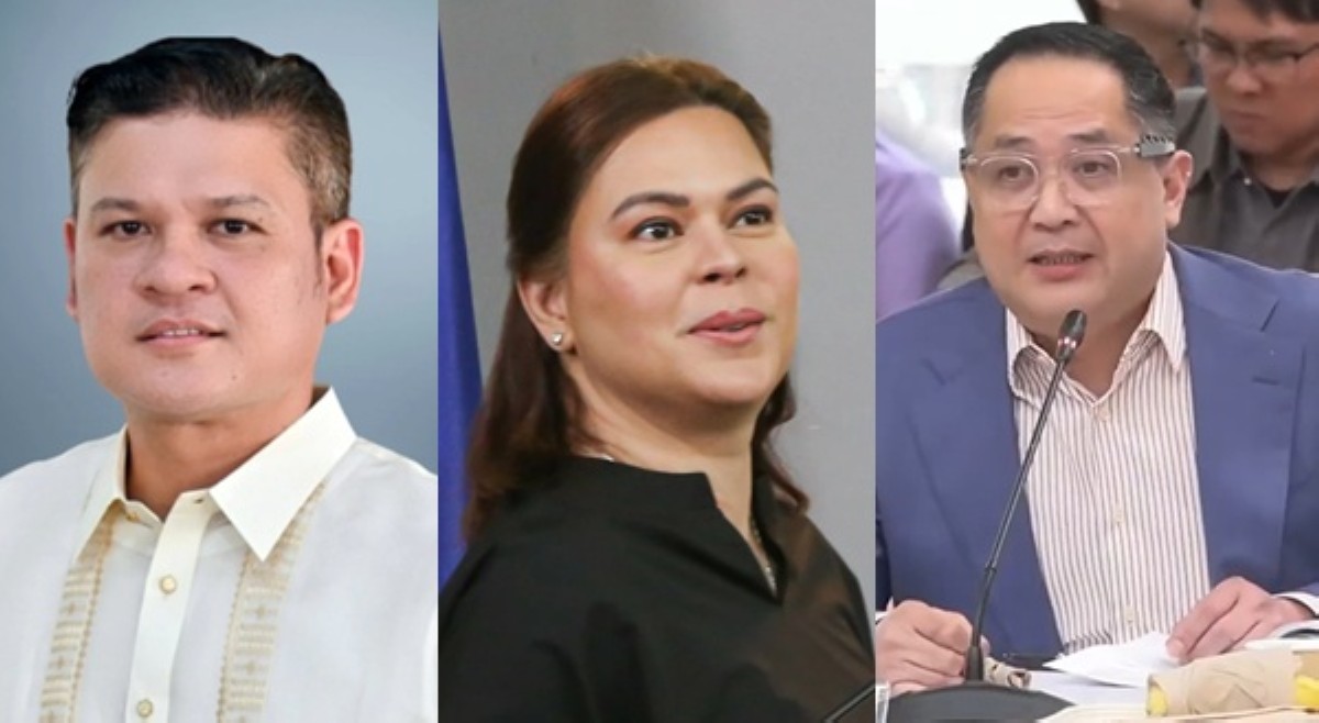'Political power is temporary!' Rep. Pulong binanatan 54 solons, pinuri naman si Rep. Suntay
