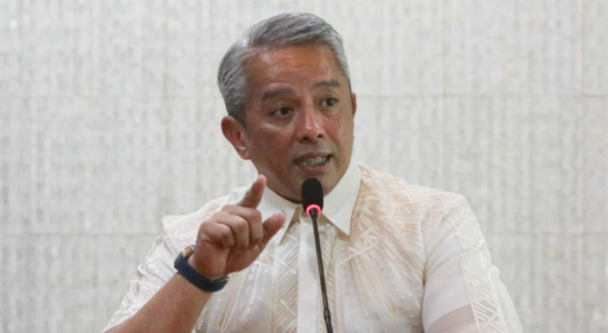 Matapos may muling mabiktima ng hazing: SILG Remulla, tatagpuin 'frat leaders' sa Cavite