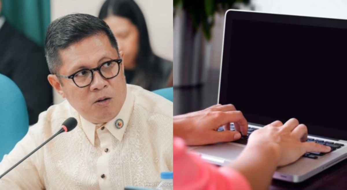 Work-from-home, online class, itinutulak ng Para&ntilde;aque solon dahil sa banta ng oil price hike!