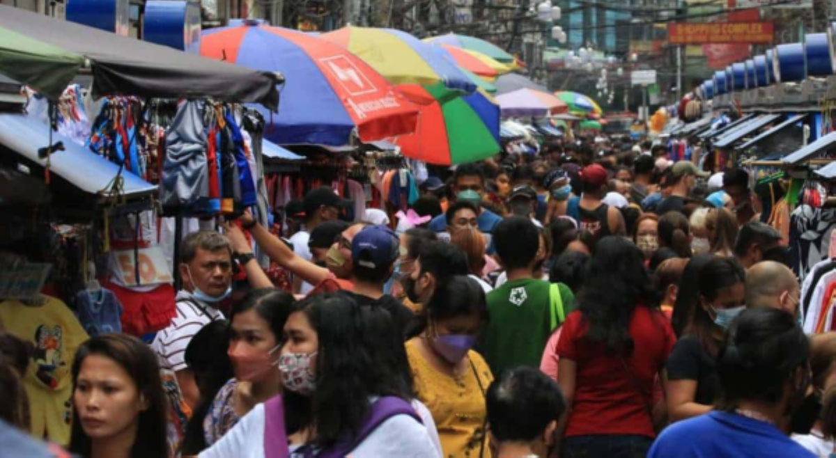 83% ng mga Pinoy, naniniwalang dapat 'pang-house wife' pa rin ang role ng kababaihan&mdash;SWS