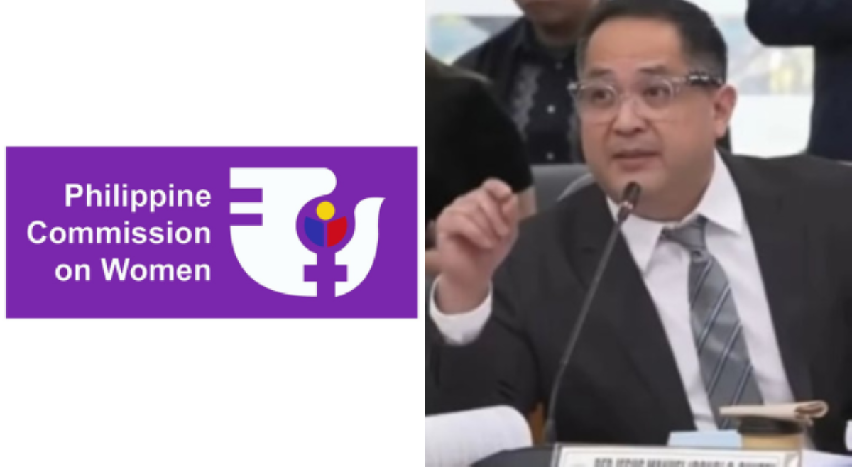 PCW, inisa-isa mga umano'y nalabag na batas ni Rep. Suntay