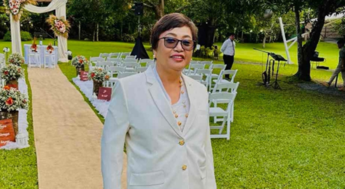 Guanzon, sinabing manhid na ang admin: 'Akala nila lahat ng tao natatapalan ng pera!&rsquo;