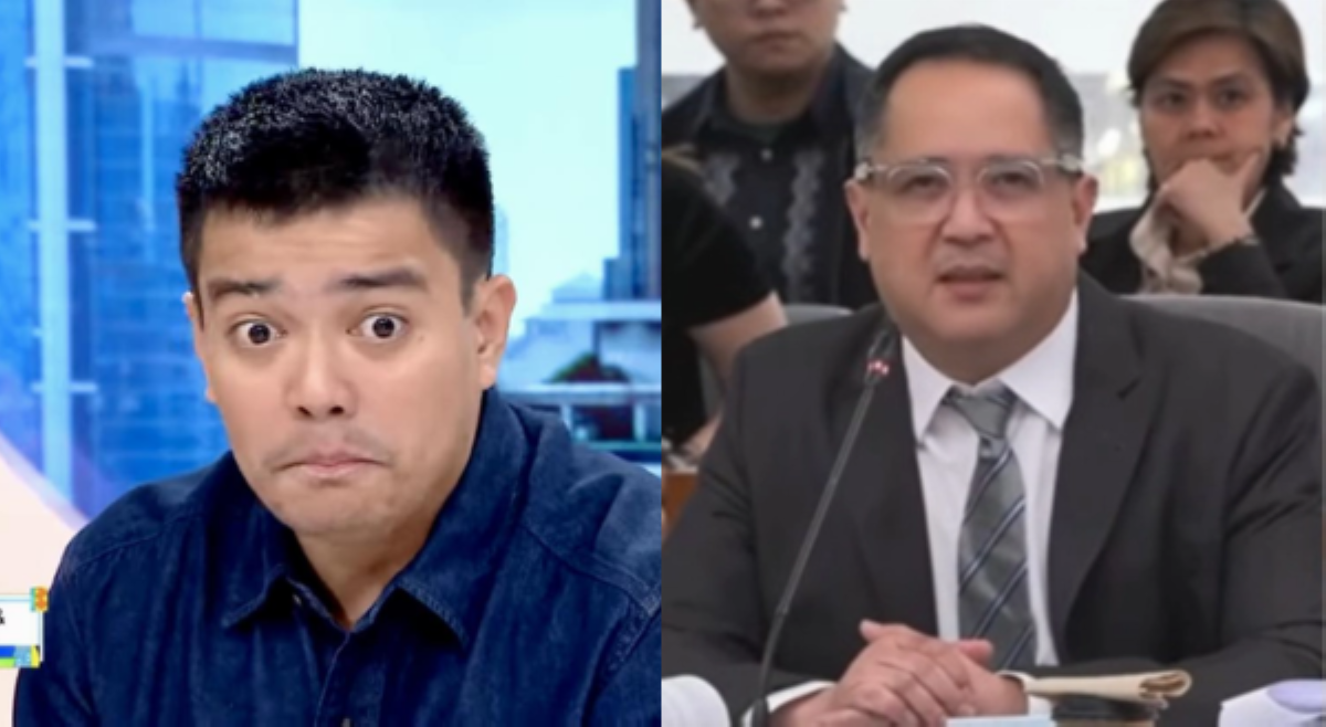 'Dress modestly!' Alvin Aragon, nakisawsaw sa isyu ni Rep. Suntay