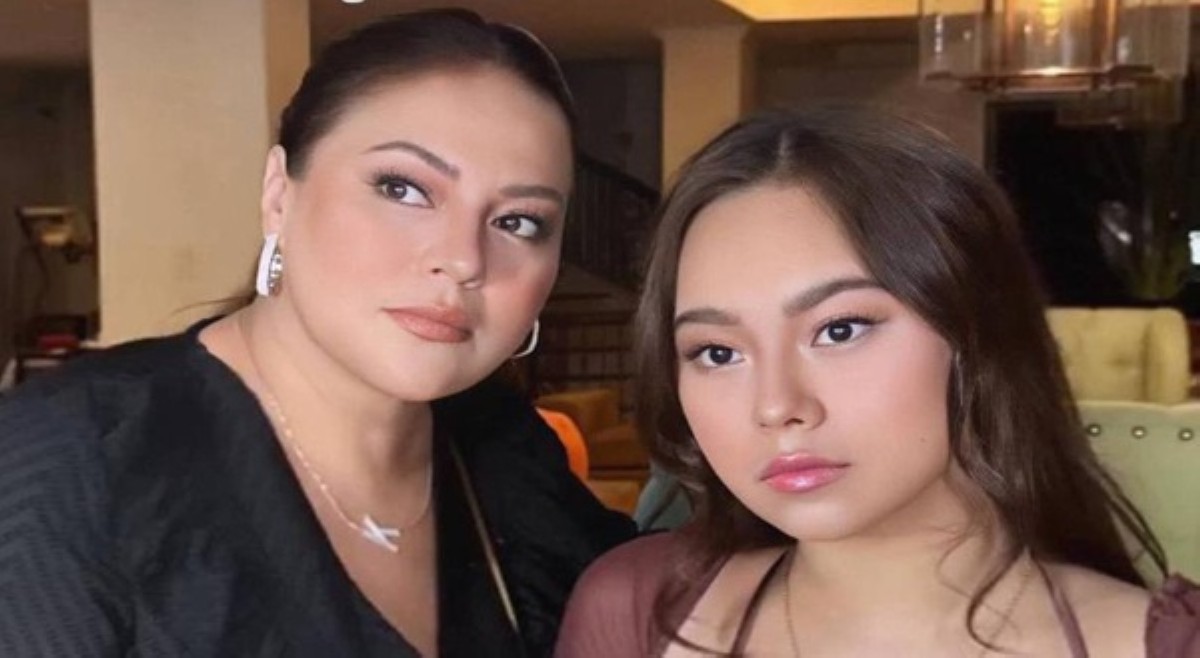 Basher ni Lella, lagot kay Karla Estrada: 'May kahihinatnan 'to, nasira na ulo!'