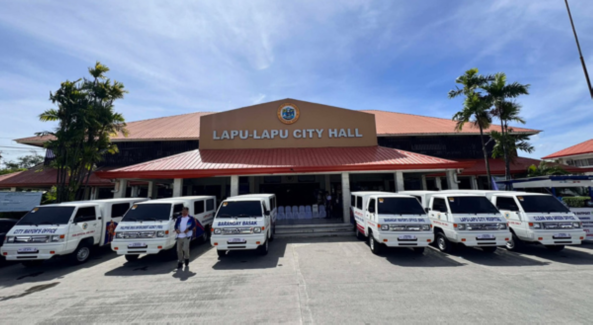 Lapu-Lapu City, nagdeklara ng 'state of preparedness' sa gitna ng girian sa Middle East