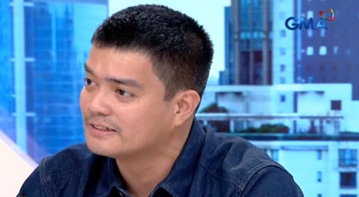 Payo ni Alvin Aragon sa mga may asawa: 'Kaya Filipino men protect your wife, may sin of lust kasi!'