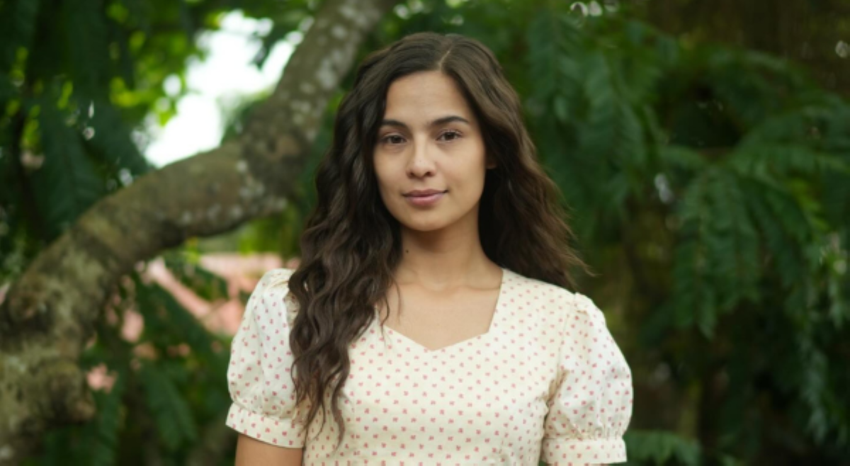 Jasmine Curtis, kumambyo sa pandadamay sa 2 journo kay Rep. Suntay