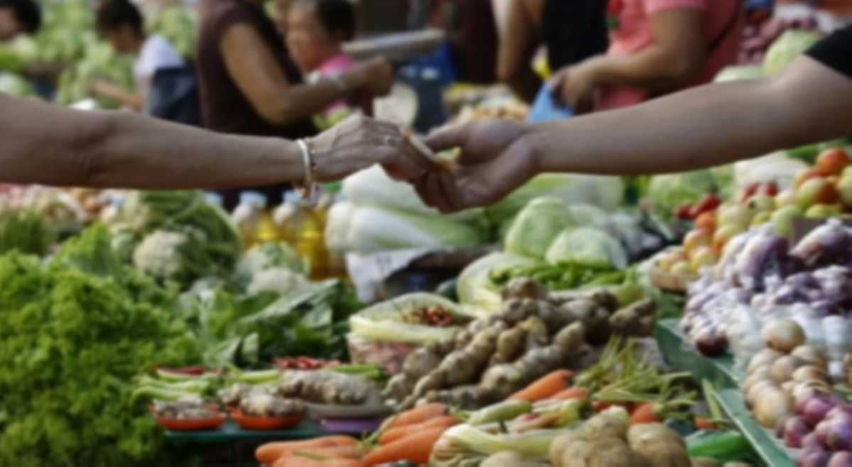 Inflation rate, tumaas sa 2.4% noong Pebrero 2026!
