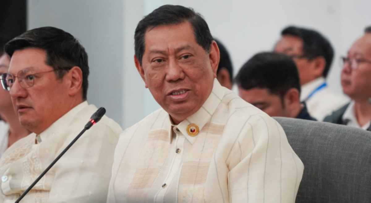 'Unavoidable conflict of interest!' Erice tumalak sa pagkakatanggal bilang senior deputy minority leader
