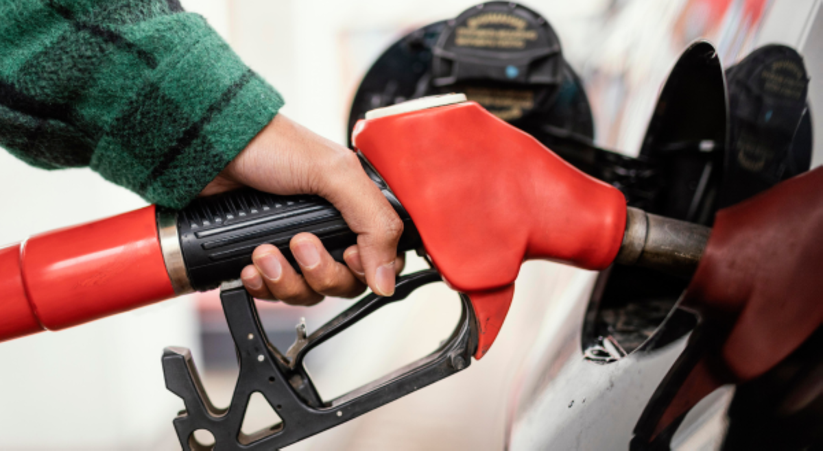 ALAMIN: Tips para makatipid sa gasolina ayon sa DOE