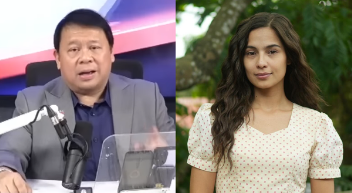 Atty. Topacio bumanat kay Jasmine: 'Ba't ka nagpo-post ng bikini pictures, 'di ba para pagnasahan?'
