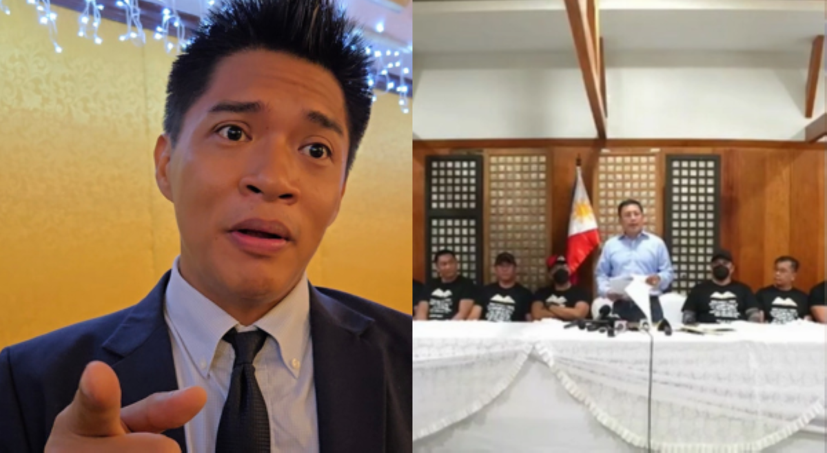 'Mahirap mag-establish ng kaso!' Atty. Respicio, may nilinaw hinggil sa mga banta laban sa 18 Marines