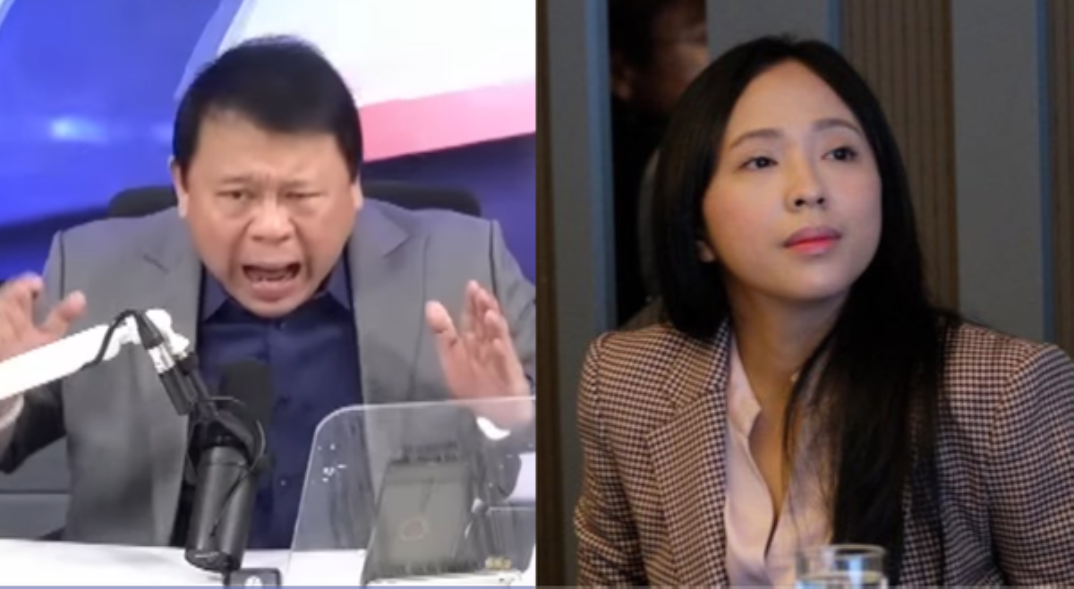 Atty. Topacio, inaming pinagnasaan nang maamoy noon si Rep. Sarah Elago!